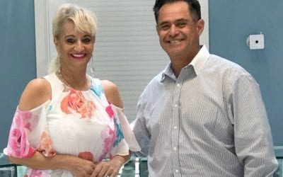 Lozano’s Jewelry Partners with Gabriel & Co New York
