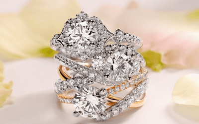 Before You Propose: 10 Engagement Ring Myths