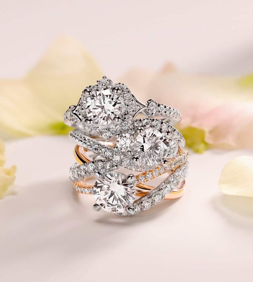 Before You Propose: 10 Engagement Ring Myths - Lozano's Diamond Jewelry