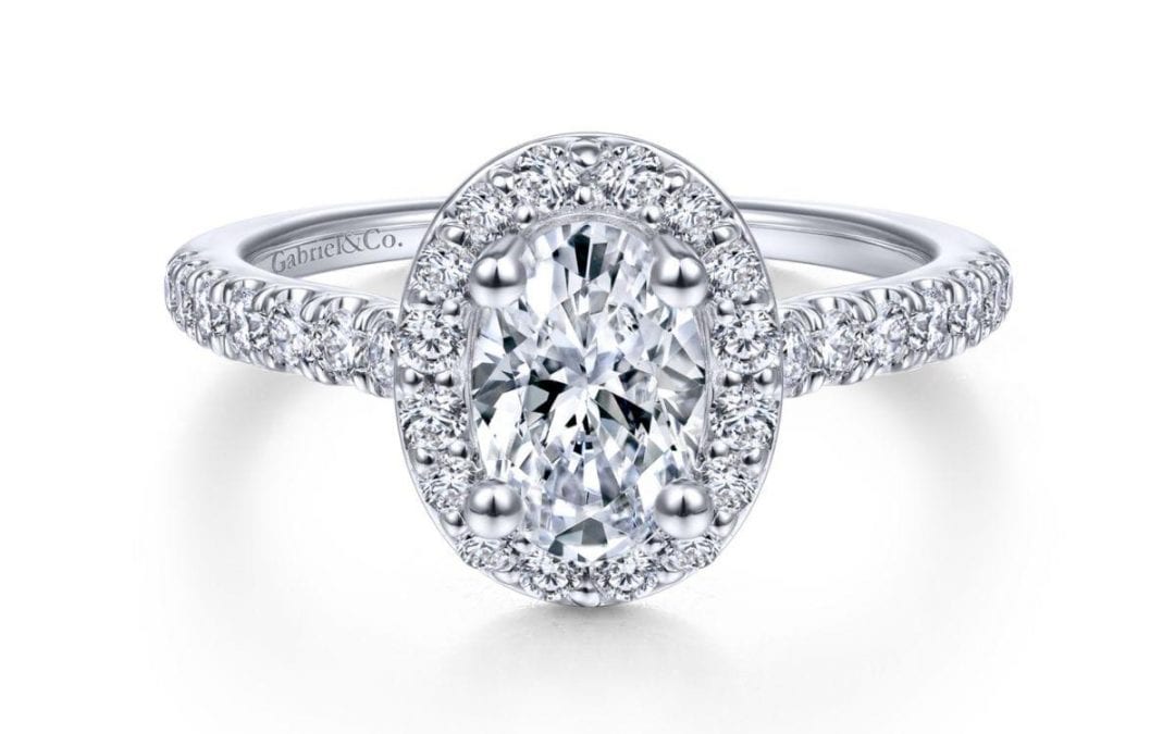 How to Find Her Engagement Ring Style