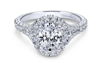 Ask a Jeweler: Can I Resize My Engagement Ring?