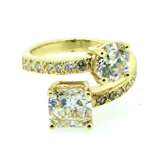 Ring Called The Eve