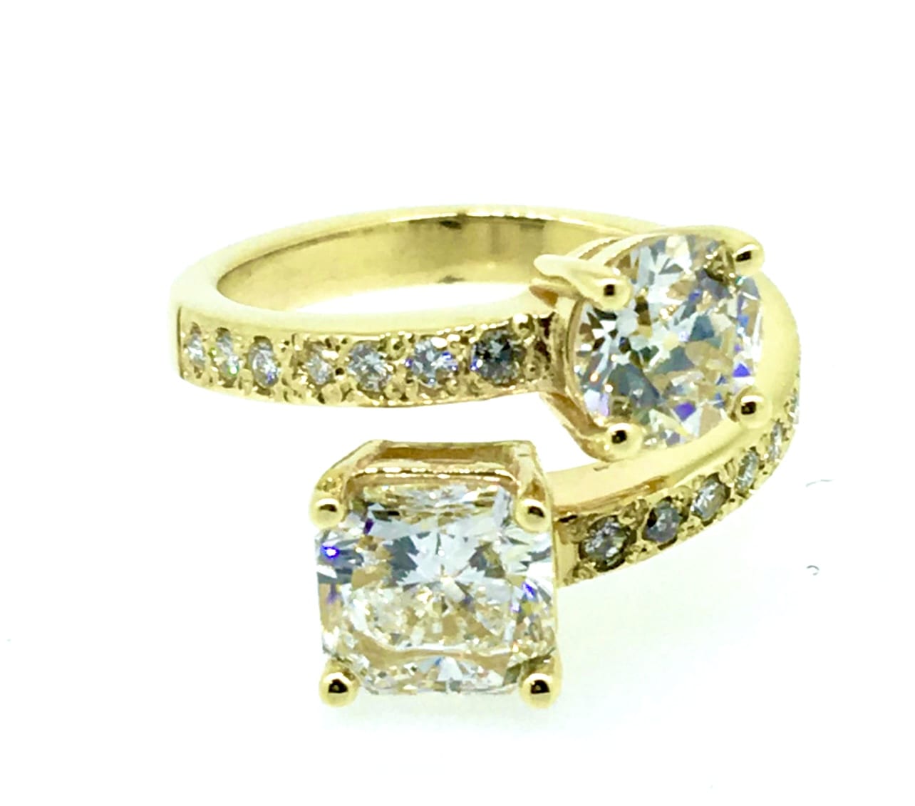 Ring Called The Eve