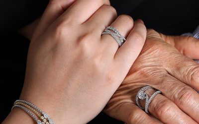 Difference Between Engagement Rings And Wedding Rings – Do I Need Both?