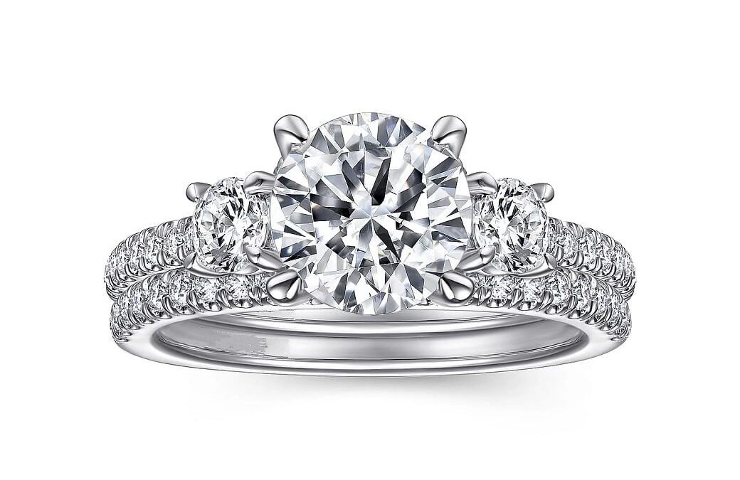 How often should I have my engagement ring setting and diamond checked?