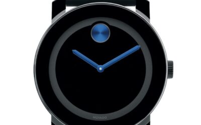 Different Types Of Watches, How They Work, And How To Care For Them
