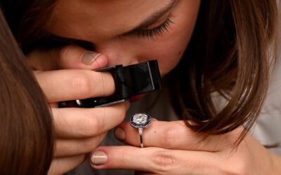 Get The Same Diamond From The Jeweler And Stop Worrying!