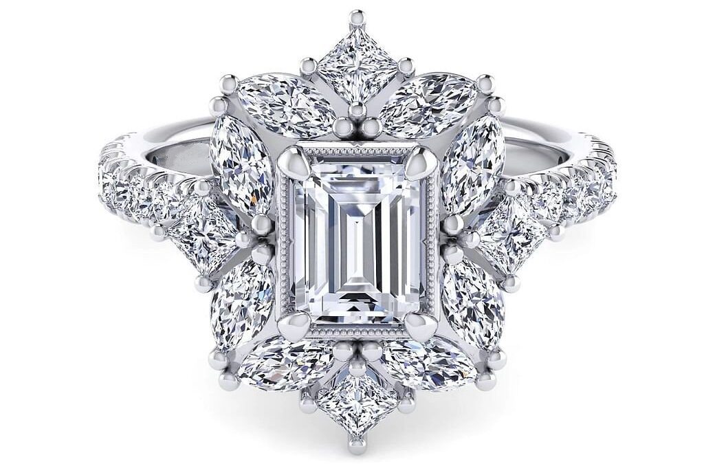 Elevate Your Jewelry Experience with Exquisite Lab-Grown Diamonds at Lozano’s Diamond Jewelry