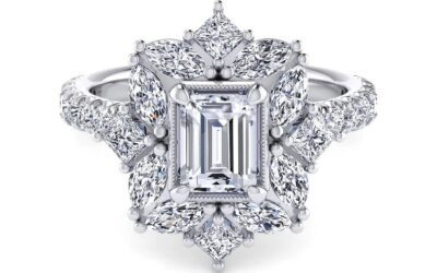 Elevate Your Jewelry Experience with Exquisite Lab-Grown Diamonds at Lozano’s Diamond Jewelry