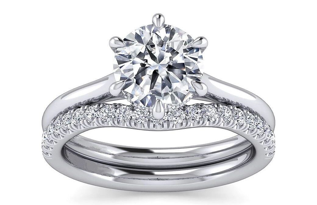 Discover the Perfect Engagement Rings at Lozano’s Diamond Jewelry: Unmatched Expertise and Custom Designs