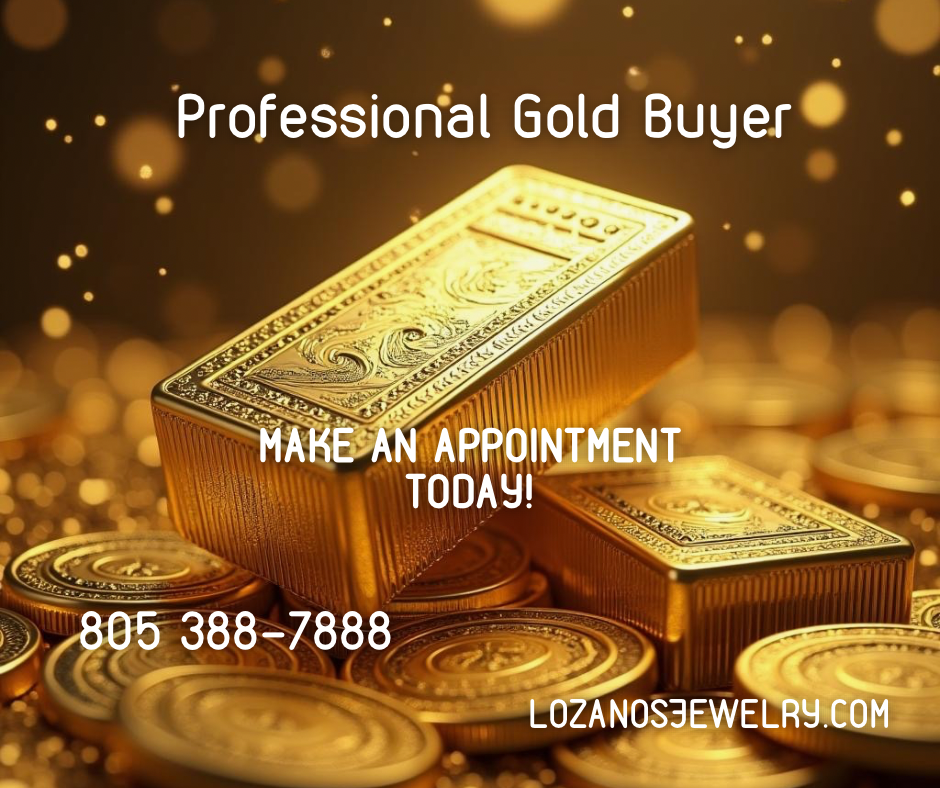 Gold Buying Image 1