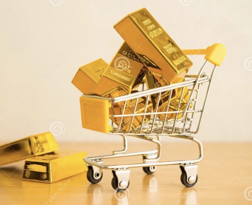 Gold Buying Image 4