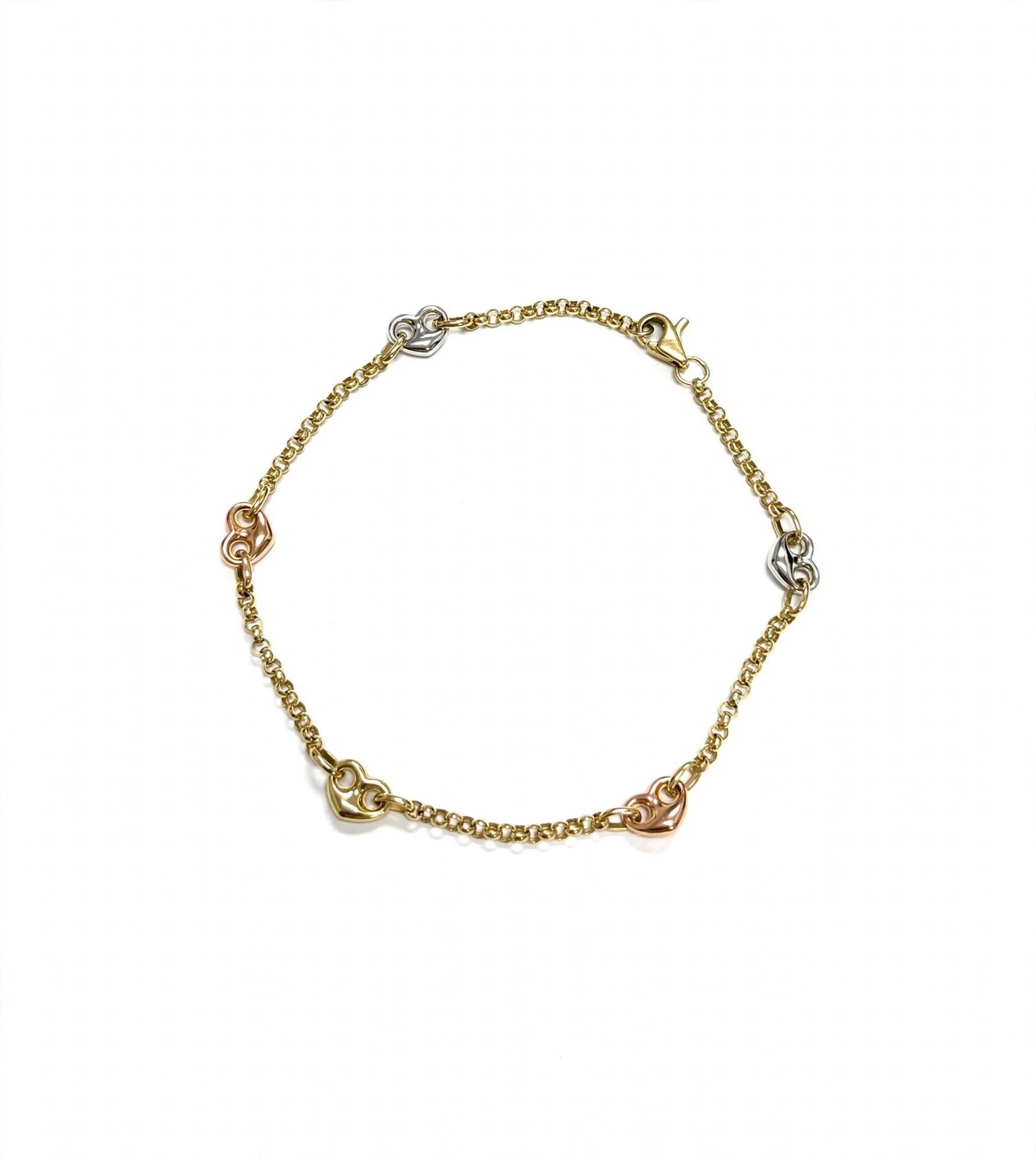 Anklets